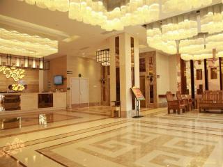 GreenTree Inn Guangdong Huizhou Chenjiang Intercity Rail Station Business Hotel - Huizhou - 9