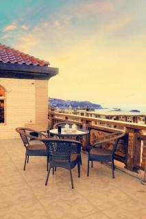 Putian Meizhou Island Lanhai Hotel - 9