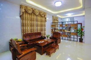 Putian Meizhou Island Lanhai Hotel - Putian - 7