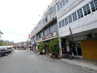 OYO 1190 Nice Stay hotel - 8