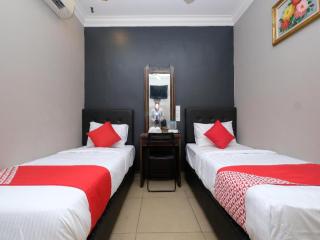 OYO 1190 Nice Stay hotel - Raub - 1