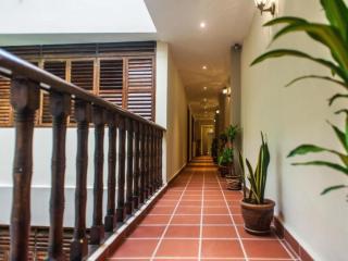 Armenian Suite Hotel - George Town - 0