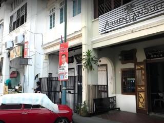 Armenian Suite Hotel - George Town - 8