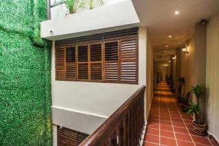 Armenian Suite Hotel - George Town - 2