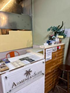 Armenian Suite Hotel - George Town - 1