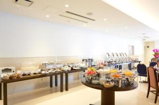 Hotel Resonex Naha - Naha - 5