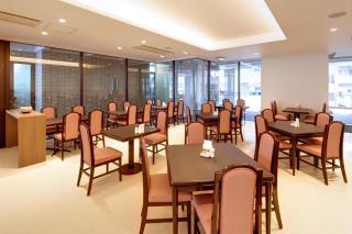 Hotel Resonex Naha - Naha - 4