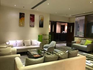 Crafa Harbour Hotel - Hong Kong - 7