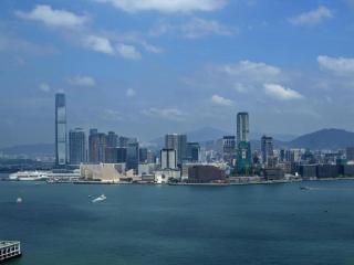 Crafa Harbour Hotel - Hong Kong - 1
