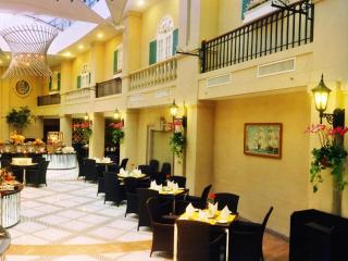 Shantou Golden Gulf Hotel - Shantou - 8