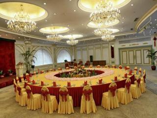 Shantou Golden Gulf Hotel - Shantou - 2