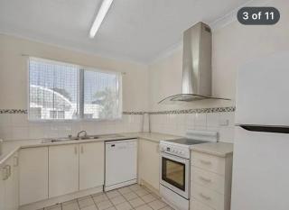 Serviced apartments on Palmer - Townsville - 4