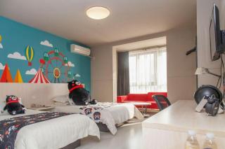 Jinjiang Inn Zhenjiang Jiangsu University Suning Plaza - Zhenjiang - 9