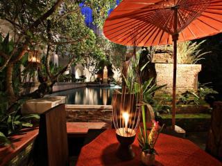 Gudi Boutique Resort - Chiang Mai - 0