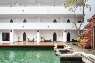 Gudi Boutique Resort - 1