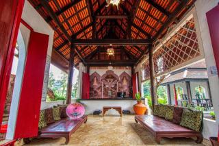 Gudi Boutique Resort - Chiang Mai - 8