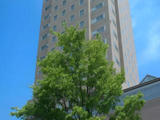 Grand Hotel New Oji - Tomakomai - 0