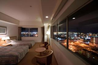 Grand Hotel New Oji - Tomakomai - 9