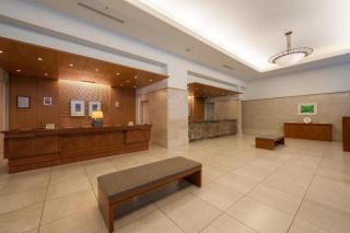 Grand Hotel New Oji - Tomakomai - 6