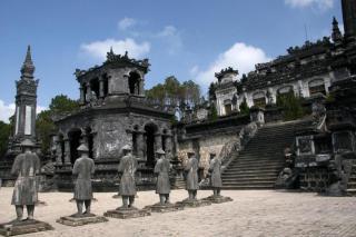 Anh Tuan Guest House - 1