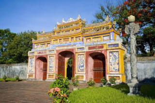 Anh Tuan Guest House - 1