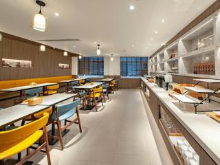 Hanting Premium Hotel Shanghai Beiwaitan Hailun Road - Shanghai - 8