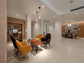 Hanting Premium Hotel Shanghai Beiwaitan Hailun Road - Shanghai - 6