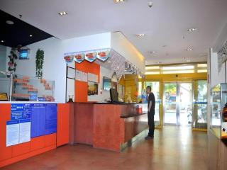 7 Days Premium Zibo Jinjing Avenue the Mixc - Zibo - 7