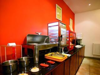 7 Days Premium Zibo Jinjing Avenue the Mixc - Zibo - 6