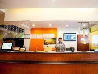7 Days Premium Zibo Jinjing Avenue the Mixc - Zibo - 5