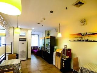 7 Days Premium Zibo Jinjing Avenue the Mixc - Zibo - 3
