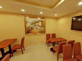 Hanting Premium Hotel Shanghai Beiwaitan Hailun Road - 2