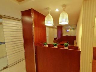 Hanting Premium Hotel Shanghai Beiwaitan Hailun Road - Shanghai - 1