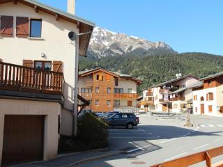 Appartement confortable 3/4 pers à Aussois - FR-1-508B-18 - Aussois - 4