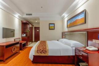 GreenTree Eastern Anhui Hefei Railway Station W Linquan Road Hotel - Hefei - 2