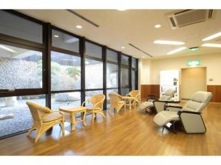 Hotel Bellreef Otsuki - Otsuki - 2