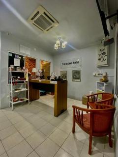 The Second Room - Ranau - 8