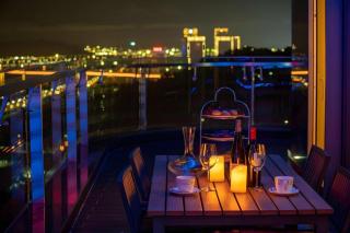 Huafa Executive apartment hotel Zhuhai - Zhuhai - 7
