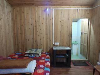 EHI Homestay Rishop - Rishop - 2