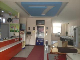7 Days Inn Yantai Dahaiyang Raod Railway Station - Yantai - 8