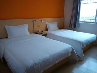 7 Days Inn Changzhou Yancheng Technology Metro Station - Changzhou - 4