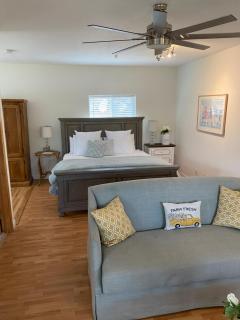Rustic Ridge Vineyards Cottage - Jamul - 6