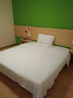 7 Days Inn Nanchang Jiefang West Road Xinjia'an Metro Station - 8