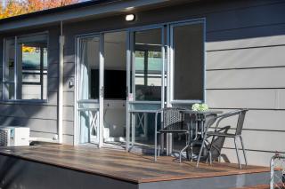 Relaxing Kiwi Bach - Te Anau Holiday Home - Te Anau - 8