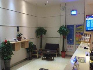 7 Days Inn Xiangtan Erqiao Fenghuang East Road 1st County High School - Xiangtan - 5