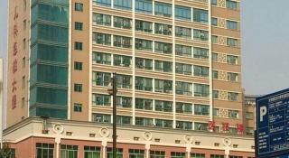 7 Days Inn Changsha Houjiatang Yali High School - 2
