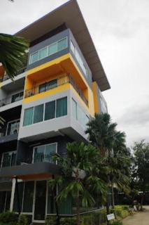 Eurotel Hotel - 5