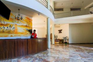 Siddhartha Hotel Narayangarh - Sauraha - 8