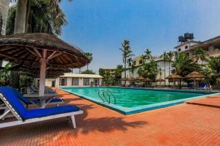 Siddhartha Hotel Narayangarh - Sauraha - 7