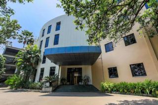Siddhartha Hotel Narayangarh - Sauraha - 2